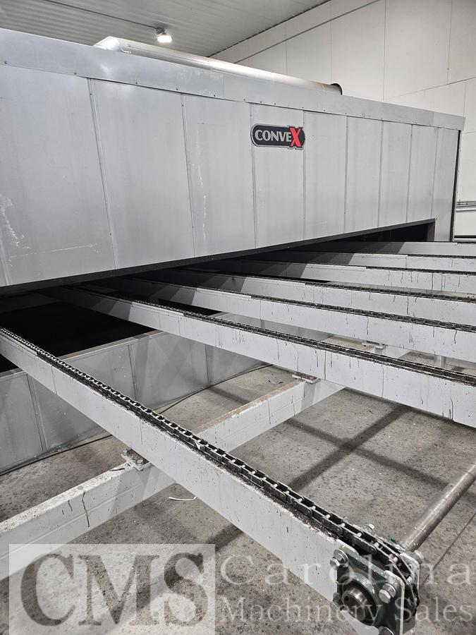 Used Stanza Brush Coating Finish System