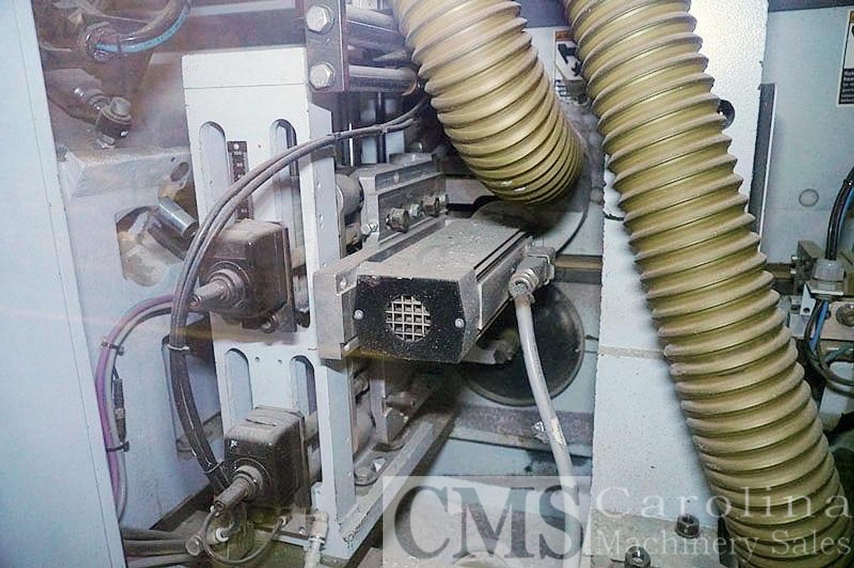 Used 2013 Homag Kal 310 Edgebander