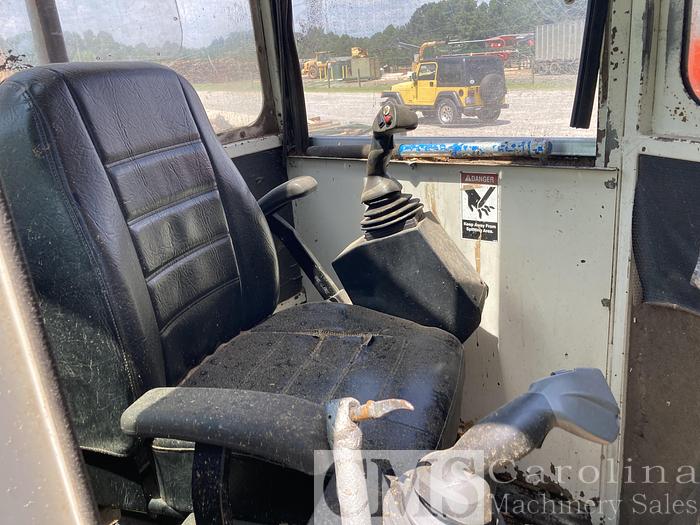 Used 2016 Multitek 2040-321 Firewood Processor