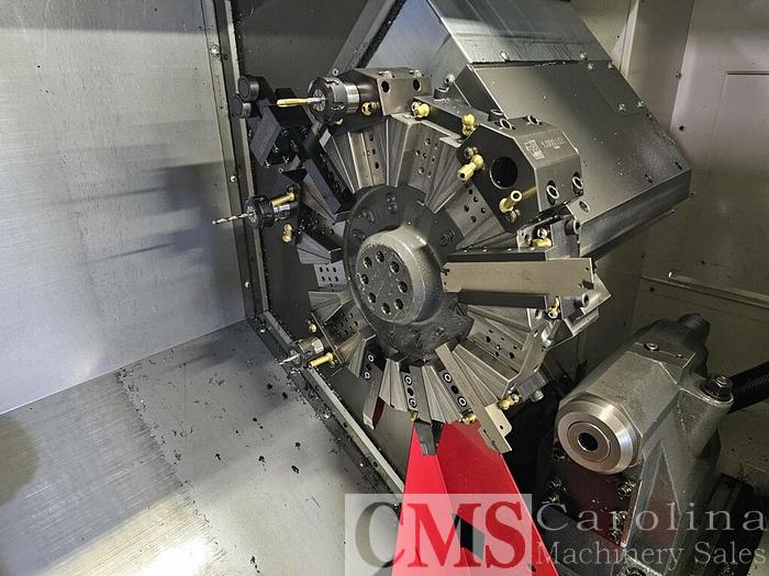 Used 2022 Haas ST 15 Lathe