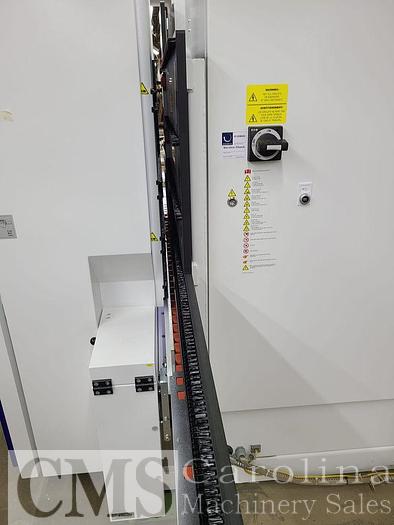 Used 2020 Homag Drillteq V200 CNC Center