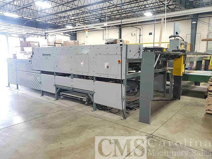 Used Cameron Automation Flooring Nester