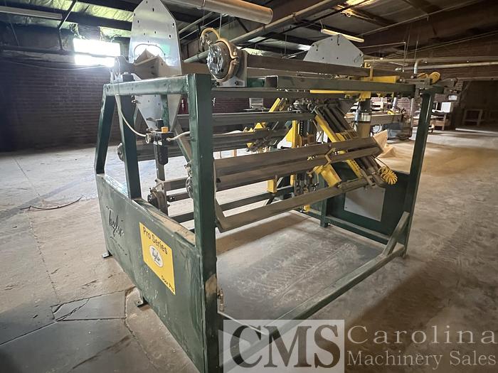 Used Taylor Door Pro Door Clamp