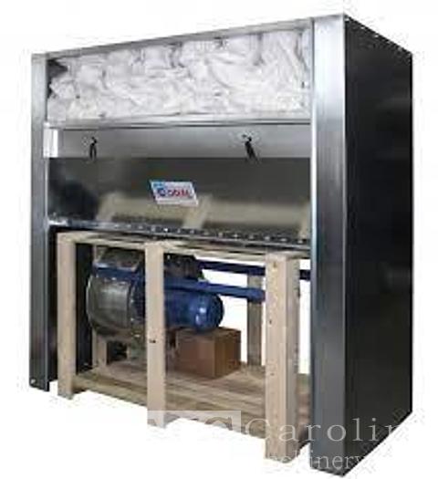 2023 Coral FM10 Ready 5,000 CFM Dust Collector