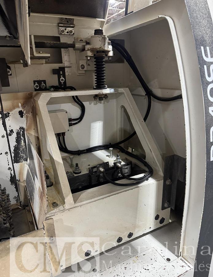 Used 2024 Kentwood  R340SF Gang Rip Saw