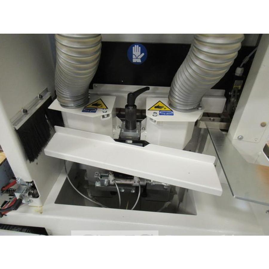 Used 2022 SCM Olimpic K360 Edgebander with Pre-Milling