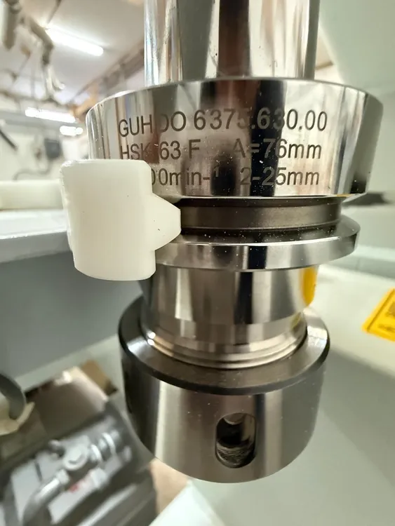 Used 2011 Homag BHP 007 Flat Table CNC Machine with ATC & Boring: