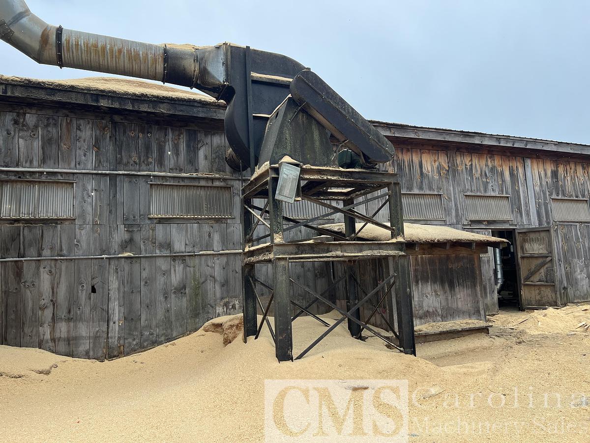 Used Pendu Complete Pendu Cut Stock Operation