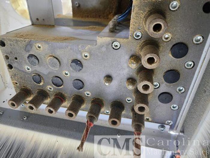 Used 2019 Homag Centateq N-500 CNC Router 4 X 8 Table