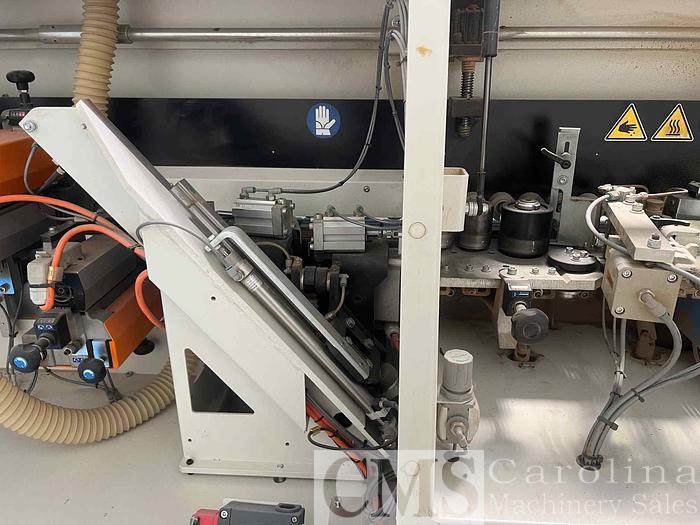 Used 2015 Casadei Flexa 27 Edgebander