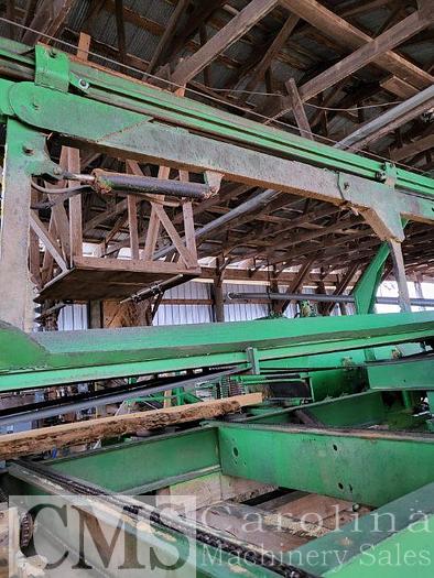 Used Unknown Scragg Mill