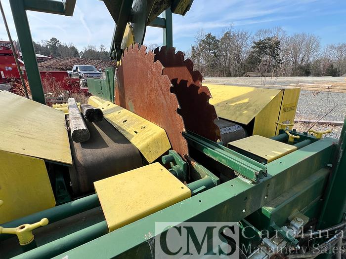Used Pendu Sharp Chain Scragg Mill