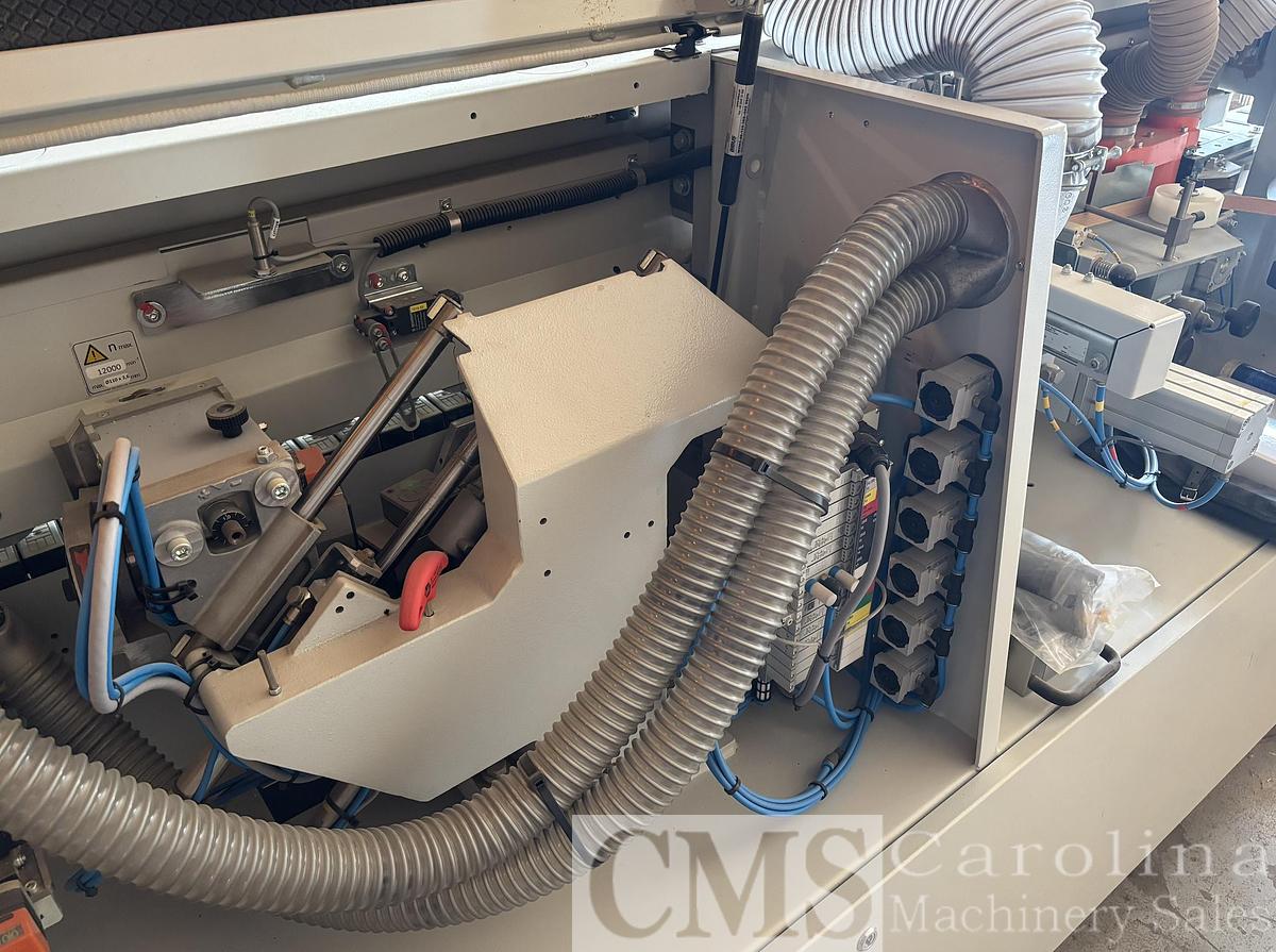 Used Holz-her Streamer 1054 Edgebander