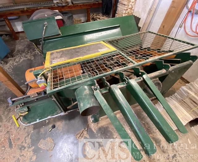 Used Pendu Model 3800 Stake Pointer