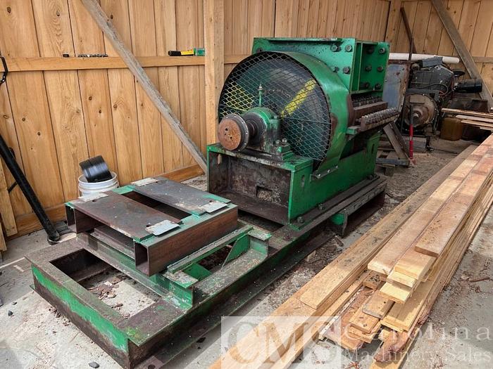 Used Montgomery Hog HD