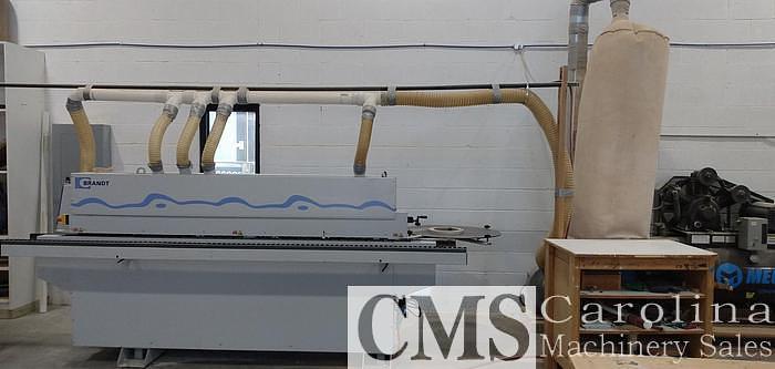 Used Complete Cabinet Shop Weeke, Brandt, Altendorf, Powermat, Hafele, Adwood