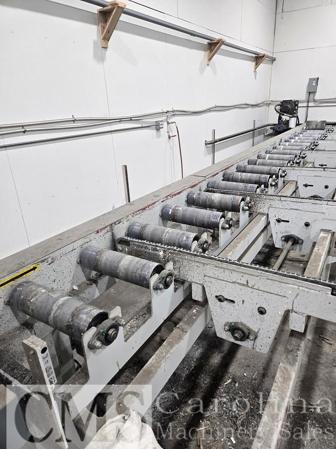 Used Stanza Brush Coating Finish System