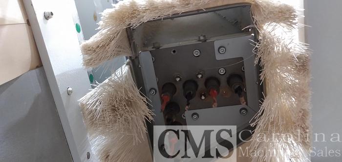 Used 2015 Weeke Vantech 510 CNC Router