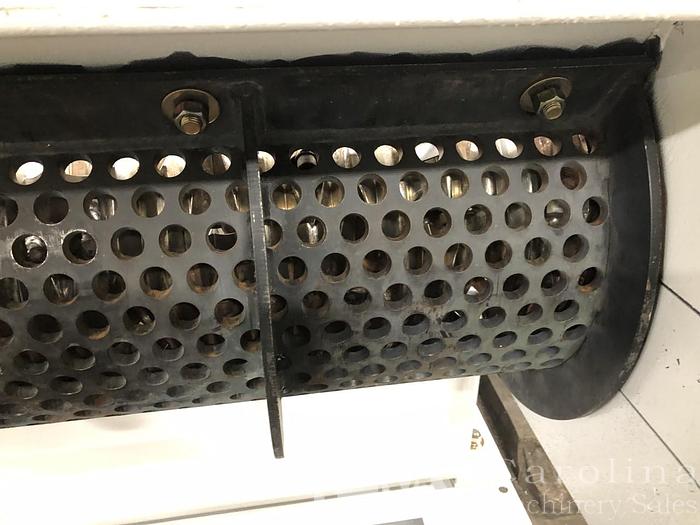 Used 2008 Vecoplan RG 42/60 XL Grinder