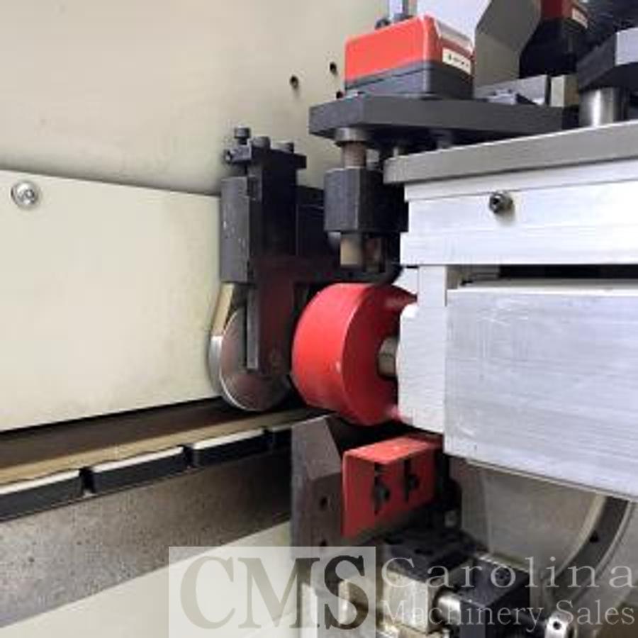 Used IMA/Schelling Novimat Concept L20