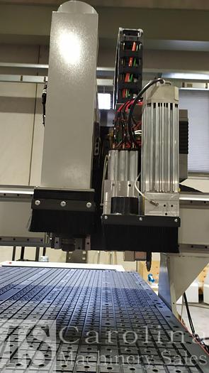 2024 Cosmec Fox CNC Router