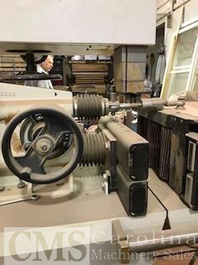 Used 2002 Centauro R800 Band Resaw