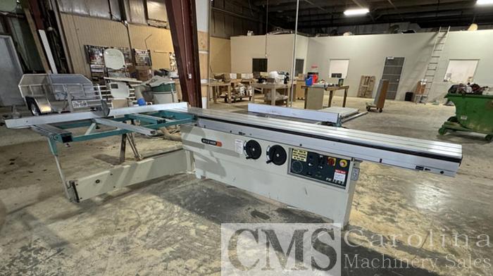 Used Complete Cabinet Shop Biesse, Holz-her, Uhling, Selco
