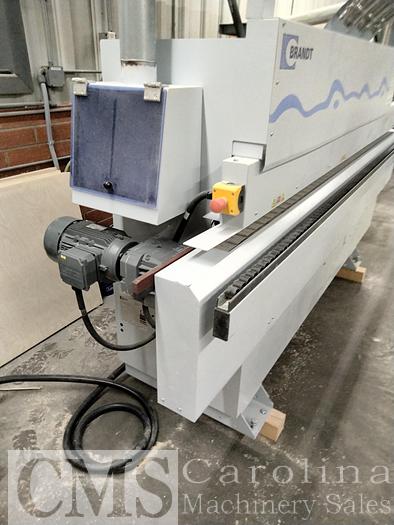 Used 2017 Brandt KDF 220