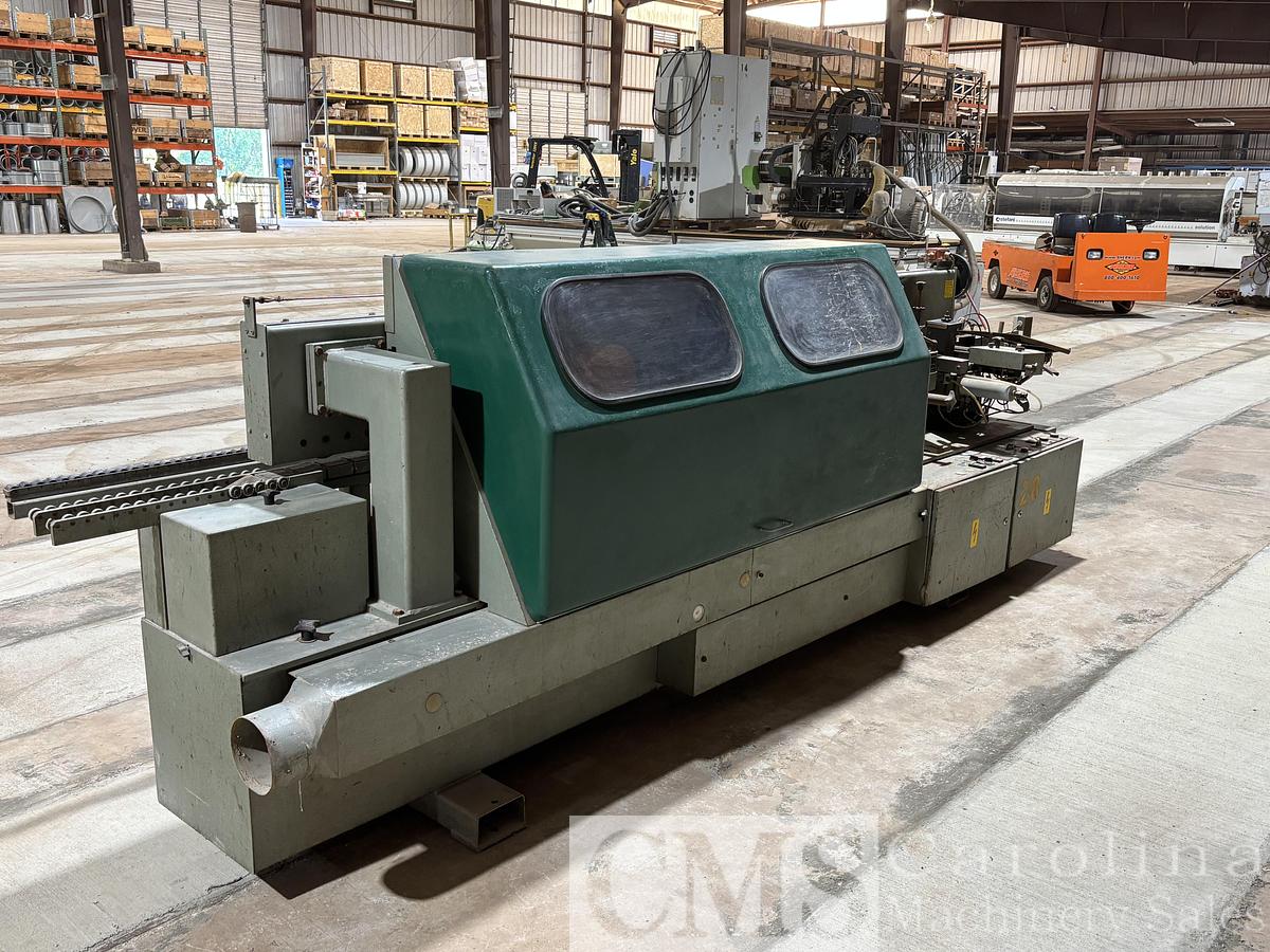 Used Brandt KTD 65 Edgebander
