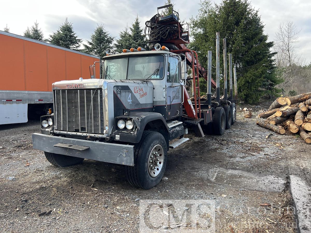 Used Complete Shaving Mill Operation with Land, Drying & Bagging Line Newman, BMM, MEC, Webb, Rethceif, CAT