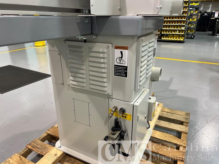 Used 2018 Stromab Stromab TR350 Cut Off Saw