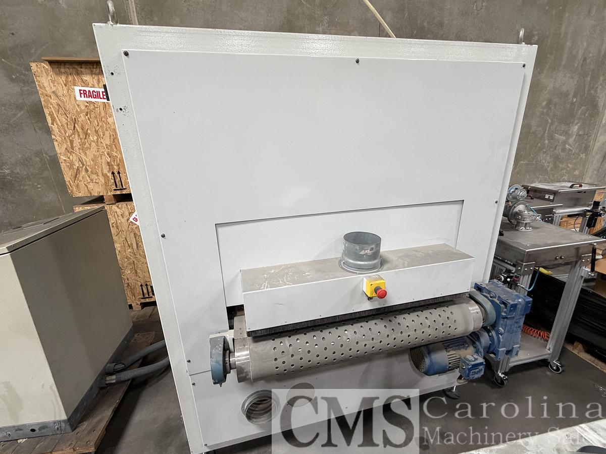 Used Cefla Unisand Sander
