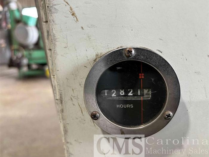 Used Mereen Johnson Model 312 DC Gang Rip Saw