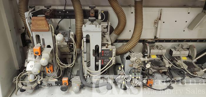 Used 2008 Holz-her 1488 Triathilon