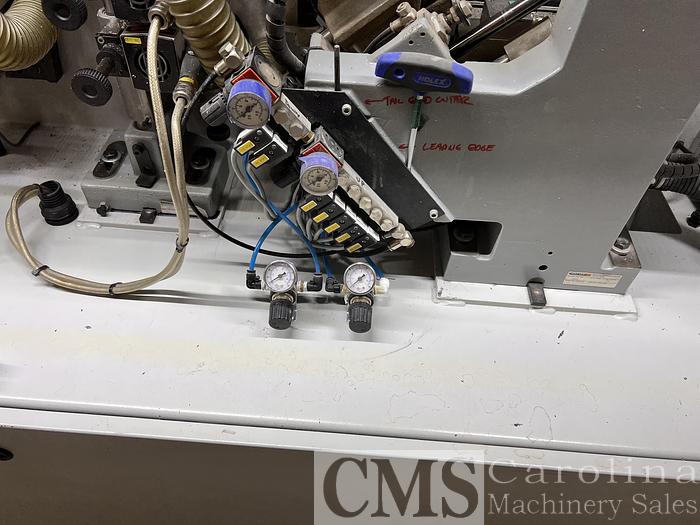 Used 2006 Holz Her Sprint 1310 Edgebander