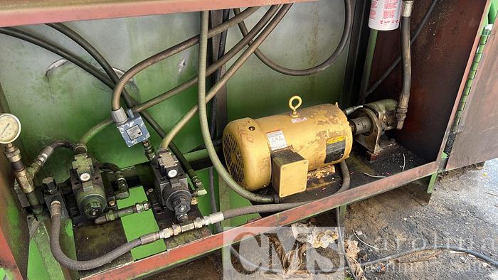 Used Monticello Dip Tank