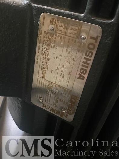 Used 2022 Chicago 14"SP Blower