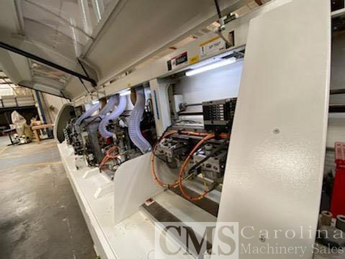 Used 2014 IMA Advantage 500 L Edgebander