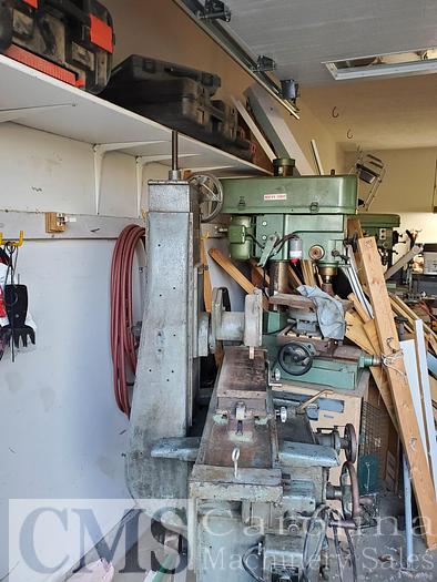 Used Reid No. 2A Surface Grinder