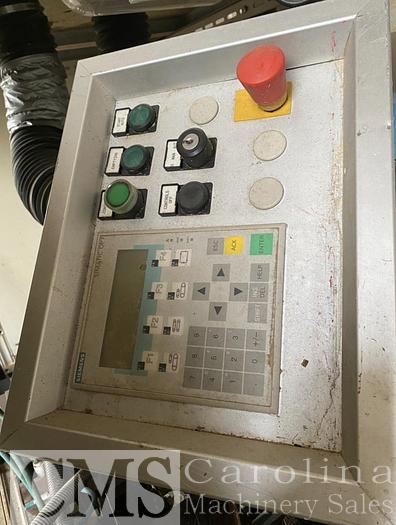 Used Fruilmac Randomat E End Matcher