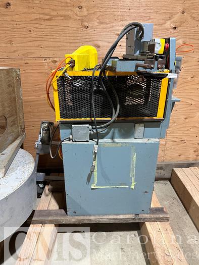 Used Delta Horizontal Boring Machine SP-131