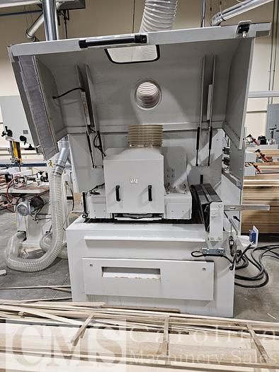 Used 2020 CML #350 2R Rip Saw