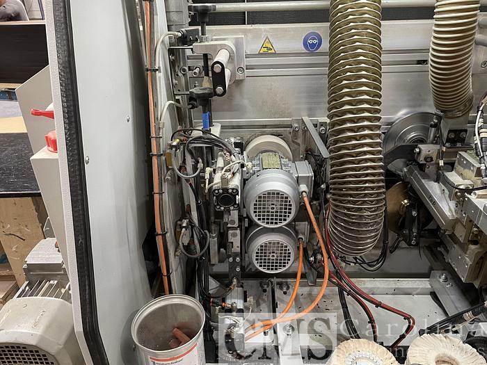 Used 2017 Biesse Stream A 6.0 Edgebander A1