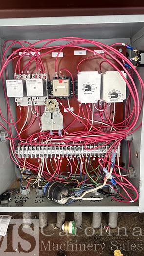 Used Monticello Dip Tank