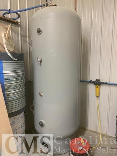 Used 1995 Deltech Refrigerated Compressed Air Dryer