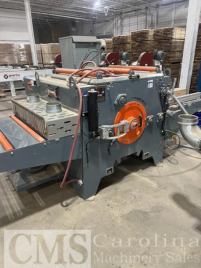 Used 2022 CFORM Edger & Rip Saw