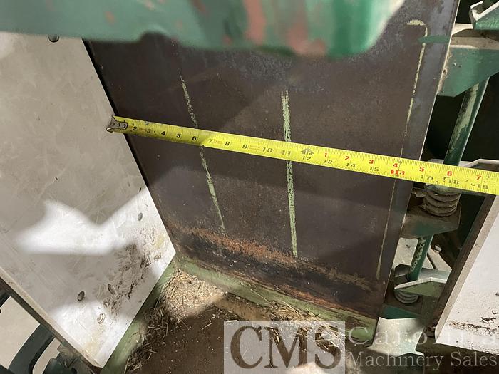 Used Verville VP300 Bagger