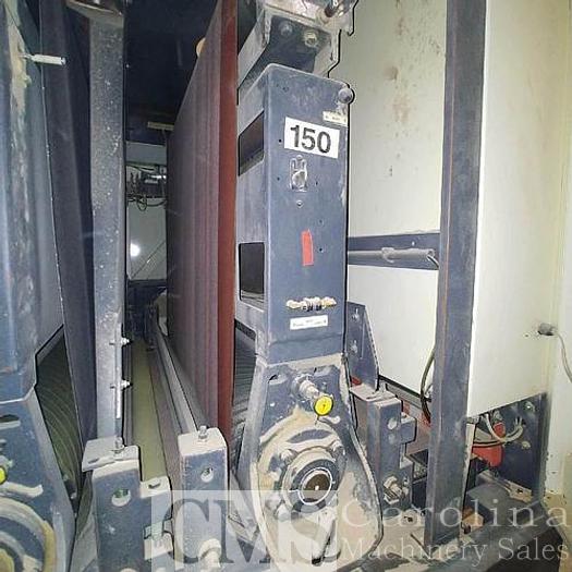 Used Timesavers Series 52" 4300