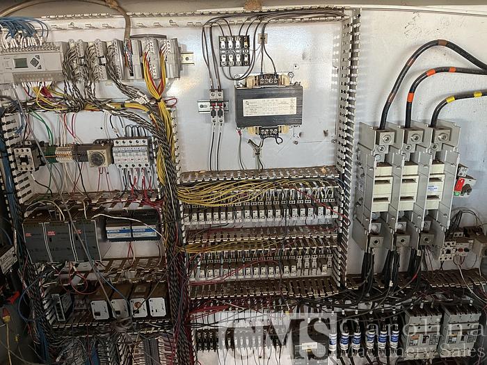 Used Big Jake Complete Scragg Sawmill