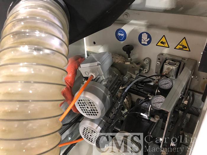 Used 2021 Biesse Akron 1440 Edgebander